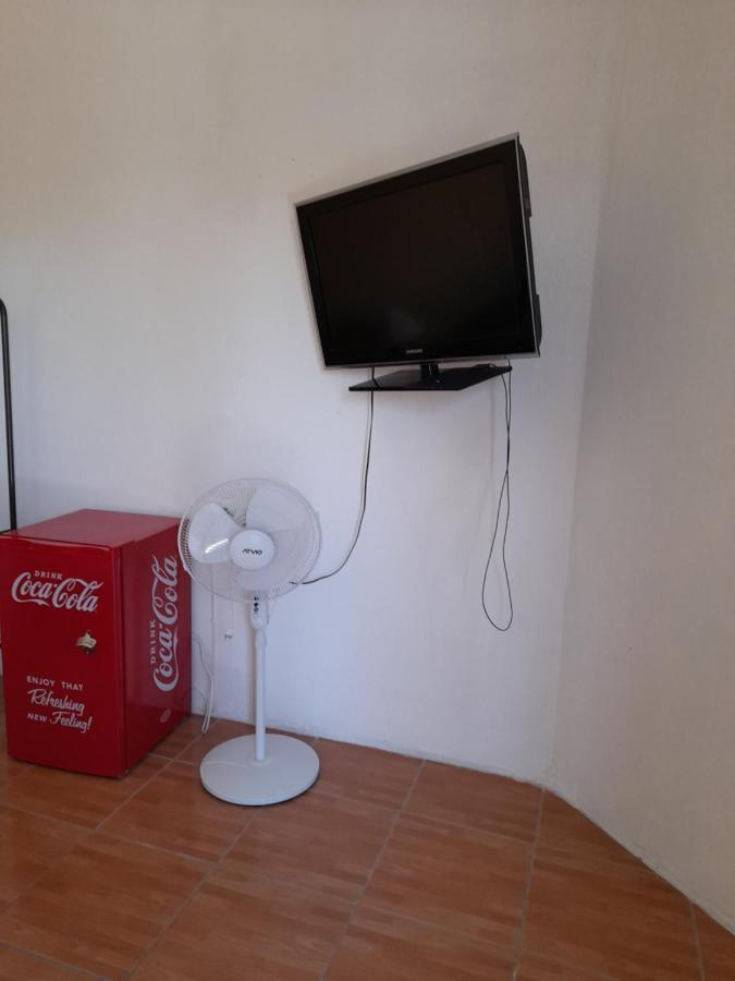 Suite amplia privada a 8 min del centro Aguascalientes Esterno foto